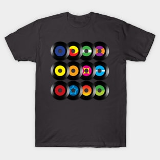 Dozen Donuts T-Shirt